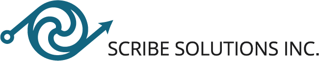 Scribe Solutions Inc.